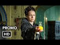 The Serpent Queen 1x02 Promo To War Rather Than To Bed HD