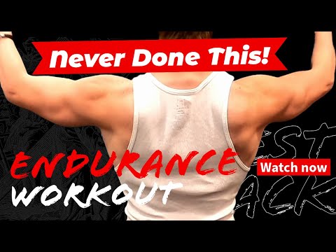 Winter Bulk Day 1 - Chest, Back, Triceps, Biceps and Shoulders Workout