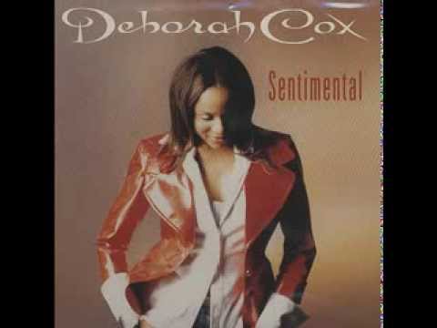 Deborah Cox - Sentimental