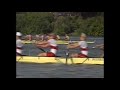 1999 World Champs Womens 8 A Final