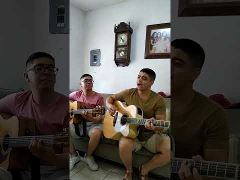 Tumba Triste - Miguel Y Miguel (Cover)