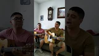 Tumba Triste - Miguel Y Miguel (Cover)