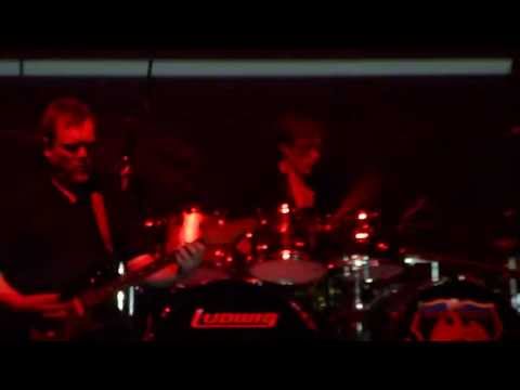 Alphaville - "A Victory Of Love" - live Parkfest, 2013