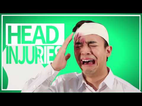 출입문 충돌예방장