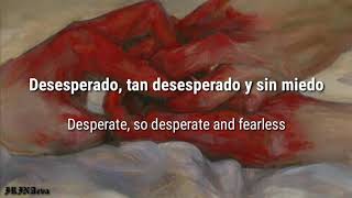 violence; Editors (lyrics/sub.español)