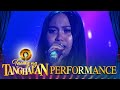 Pia Banga | Lason Mong Halik | Tawag Ng Tanghalan