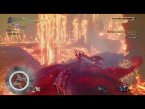 Charge Blade is BROKEN