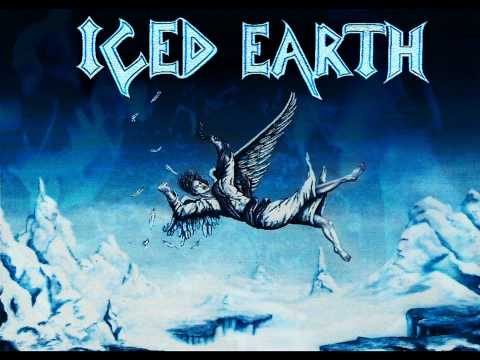 Iced Earth - When The Night Falls