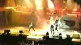 Iron Maiden-12.The Number Of The Beast (Barcelona 1988)