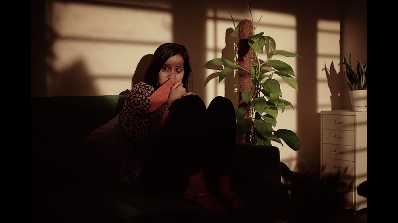 'STALKER' KANNADA FEATURE FILM FIRST LOOK TEASER