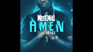 Amen - Meek Mill HD