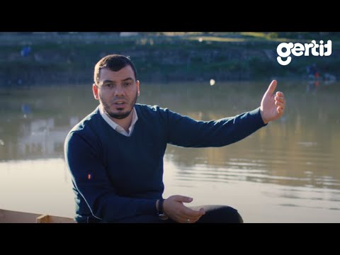 Imam Behar Mjekiqi - Shuajbi a.s.