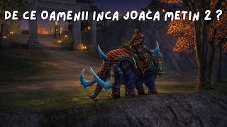 Miniaturka - Merita Sa Joci Metin 2 In 2026 ?