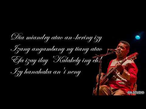 Samoëla - Kalakely (Tononkira)