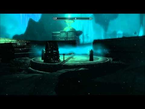 The Elder Scrolls Skyrim: Blackreach