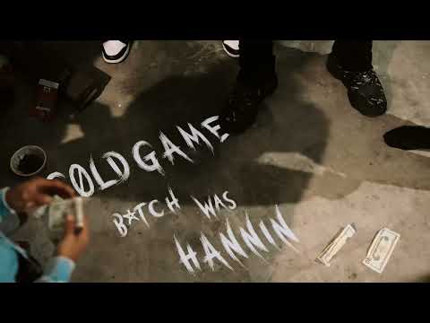C0ldgame - Bitch Washannin | Shot by Chronoshootem (Official Music Video)