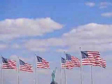 National Anthem - Americana