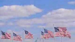 National Anthem - Americana