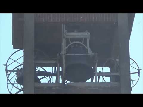 Le campane di Bertonico (LO) - Fraz. Monticelli - Ex Chiesa Parrocchiale di San Lorenzo Martire (1)