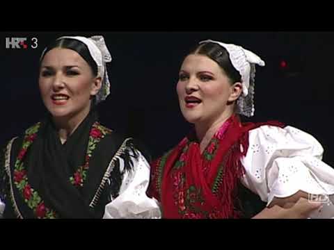 Ladarice - Polegala trava detela - Live