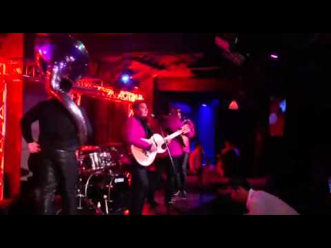 Yo soy Iván Grupo Arranke