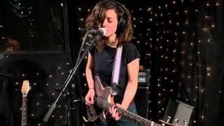 The Ghost Ease - Gemini Rise (Live on KEXP)