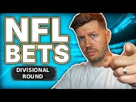 NFL Divisional Round Predictions for EVERY Game! | Best NFL Picks