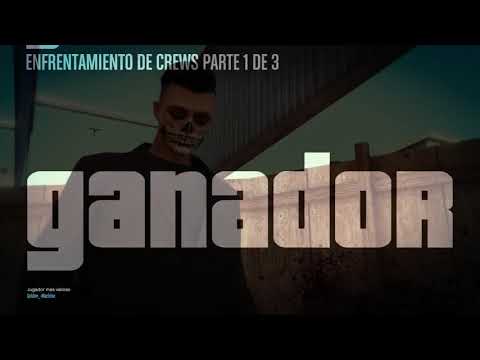 SKRT VS DARK (Golden_-Machine)