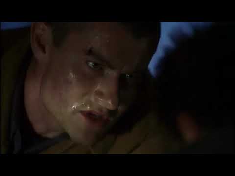 Jack cuts off Chase's hand | 24 Season 3