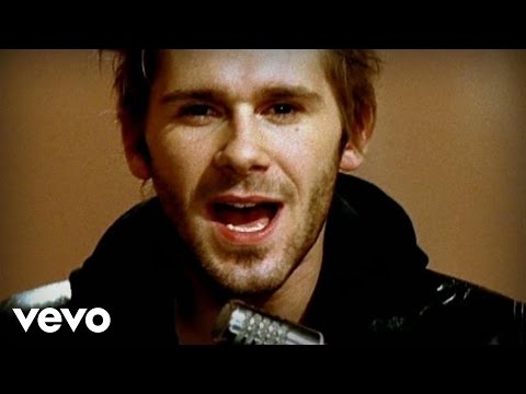 Christian Walz - Never Be Afraid Again (Video)