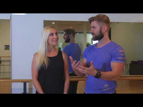 First Dance Wedding Songs - How to Pick Your First Dance Song