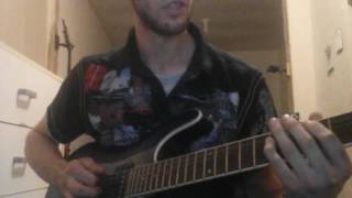 The Balance - August Burns Red Cover