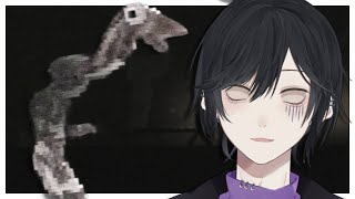 Giving Drugs To A Bird Monster! | He Needs His Medicine