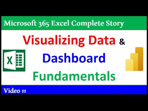 Microsoft 365 Excel Complete Class free from excelisfun at YouTube 365 MECS 00