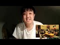Josh React To Psycho Family Therapy
