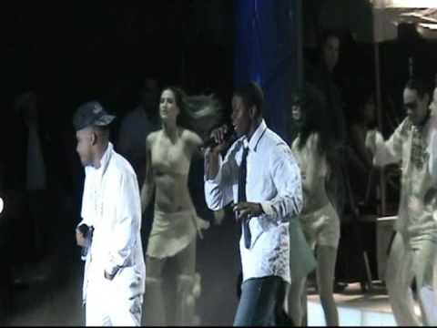 El Torito Y El Pueblo Nuevo tema  (Dile quien soy)