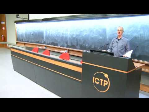 Moonshine and String Theory - Lecture 2