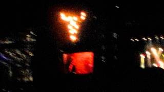 Motörhead - The Thousand Names of God live in Wacken 2011