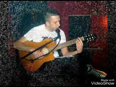 Nidza Bleja ft. Ripper - Nepoznata mala (2010)