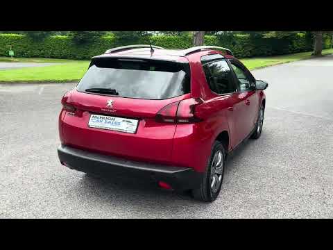 Peugeot 2008 2017 - Image 2