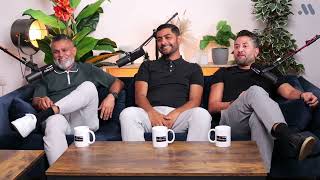 The Beginning of Prideview