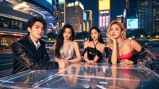 Download lagu 【Indo Sub】Baru Saja Diceraikan, Sistem Memberiku 10 Miliar dan Hidupku Berubah Total#Full #Minidrama mp3