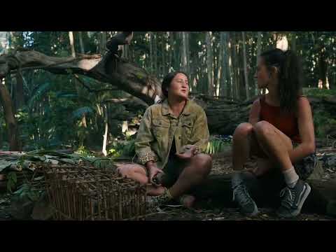 The Wilds 2x2 - Shelby & Toni