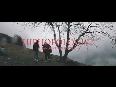 @Hiphopologist  - Ghanooni Freestyle [ Prod By. Farsea x @AshkanKagan  ]