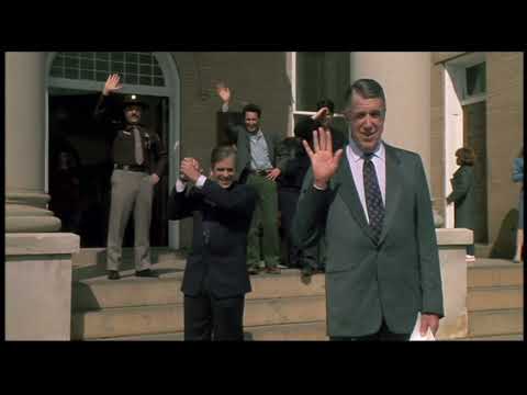 My Cousin Vinny (1992) - Charges Dismissed