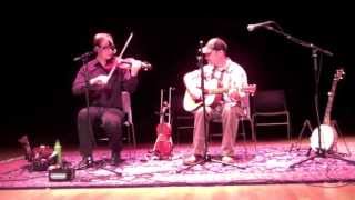 Matt Brown & Greg Reish - 