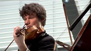 Rubens Quartet - Joey Roukens/ Visions at  Sea