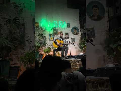 Kadir Özel - Unutdunmu Beni (Cover)