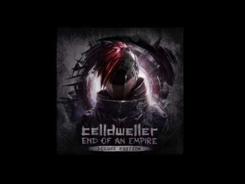 [Industrial/Electronic Rock] Celldweller - "End Of An Empire" (2015) Full album