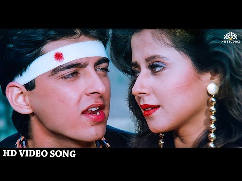 Jab Say Nazre Mile (HD) Video Song | Aa Gale Lag Jaa | Jugal Hansraj, Urmila Matondkar | Kavita